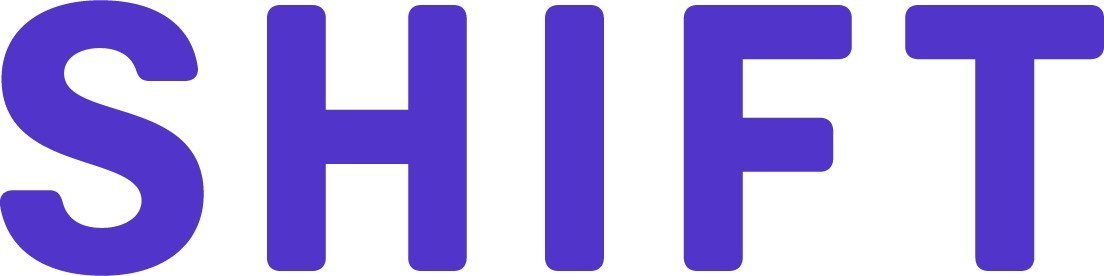 Logo Shift Technology